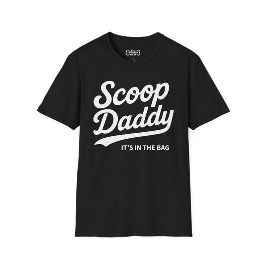 Scoop Daddy T-Shirt