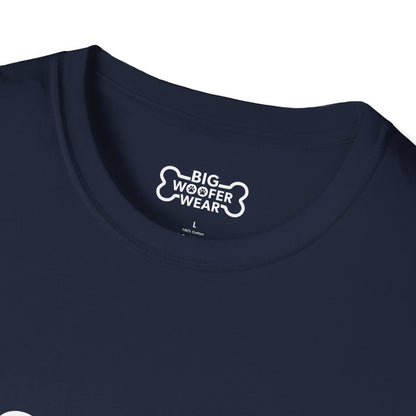 Dogs > People T-Shirt