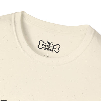Dogs > People T-Shirt
