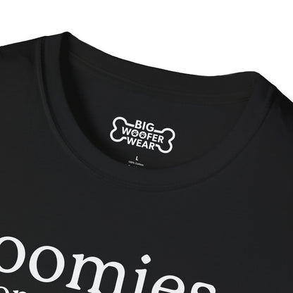 Zoomies Definition T-Shirt