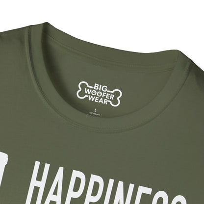 Big Dogs & Ounces T-Shirt