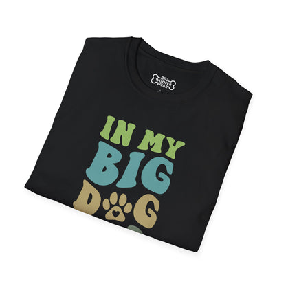 Big Dog Dad Era T-Shirt