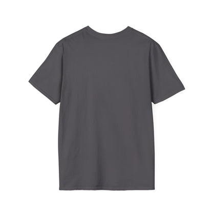 Pet Your Big Dog T-Shirt