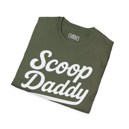 Scoop Daddy T-Shirt