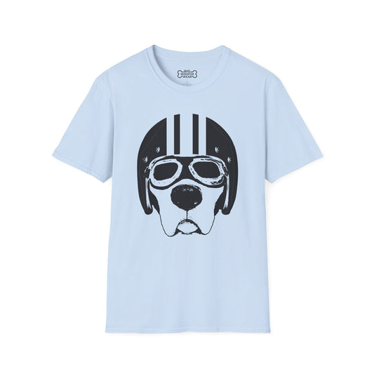 Road Dog T-Shirt