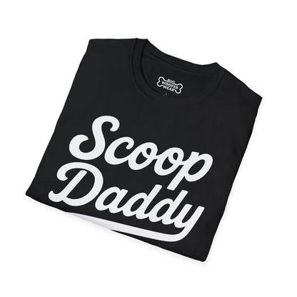 Scoop Daddy T-Shirt
