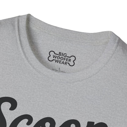 Scoop Daddy T-Shirt