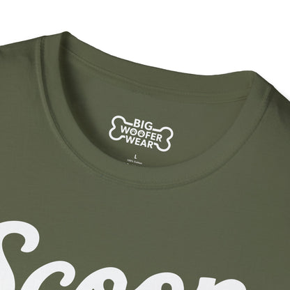 Scoop Daddy T-Shirt