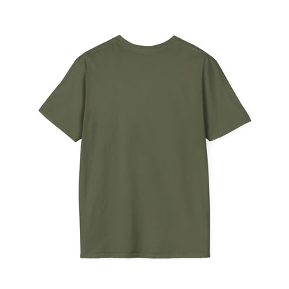 Big Dog Dad Era T-Shirt