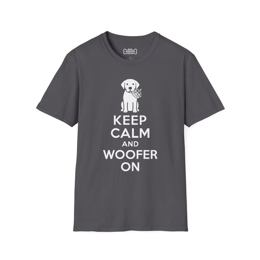 Keep Calm T-Shirt