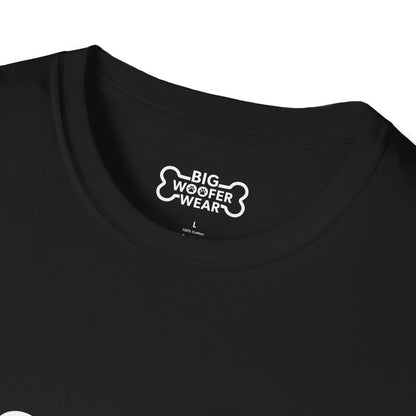 Dogs > People T-Shirt