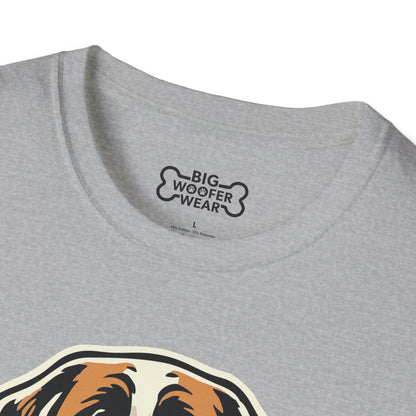 Drool Happens T-Shirt