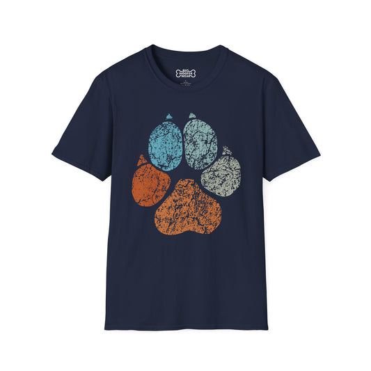 Big Paw T-Shirt