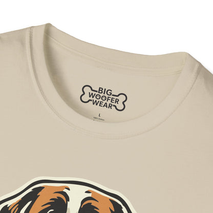 Drool Happens T-Shirt
