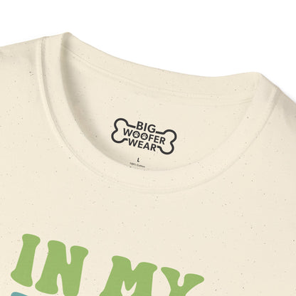 Big Dog Dad Era T-Shirt