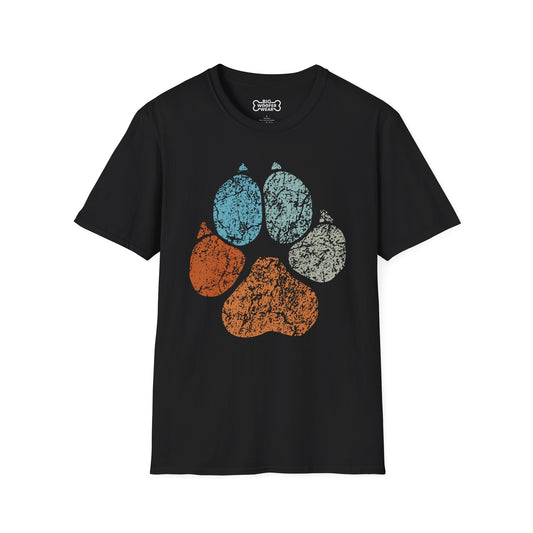 Big Paw T-Shirt
