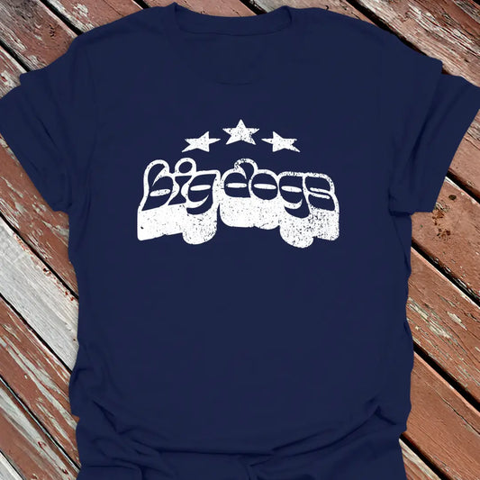 Big Dogs 3D T-Shirt