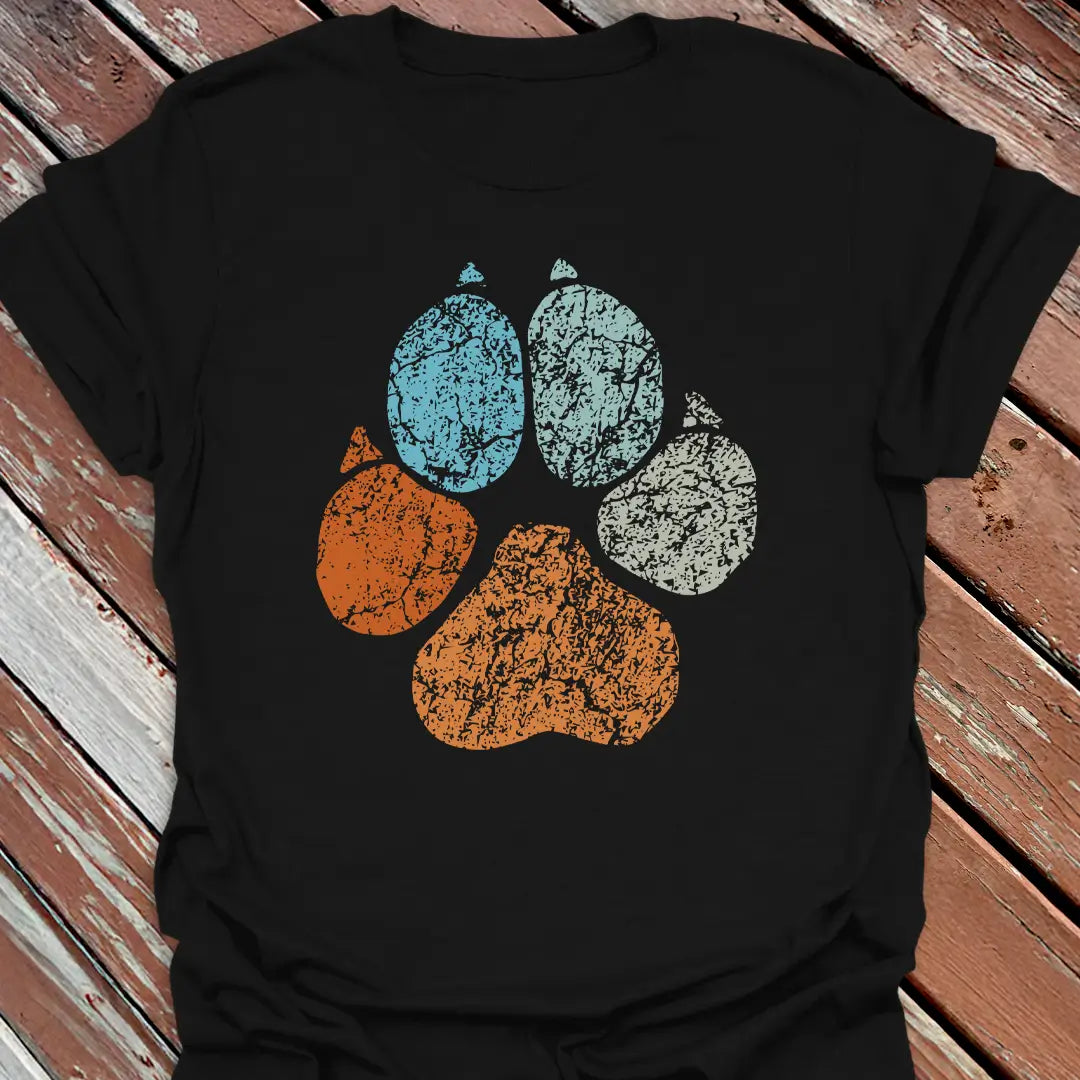 Big Paw T-Shirt