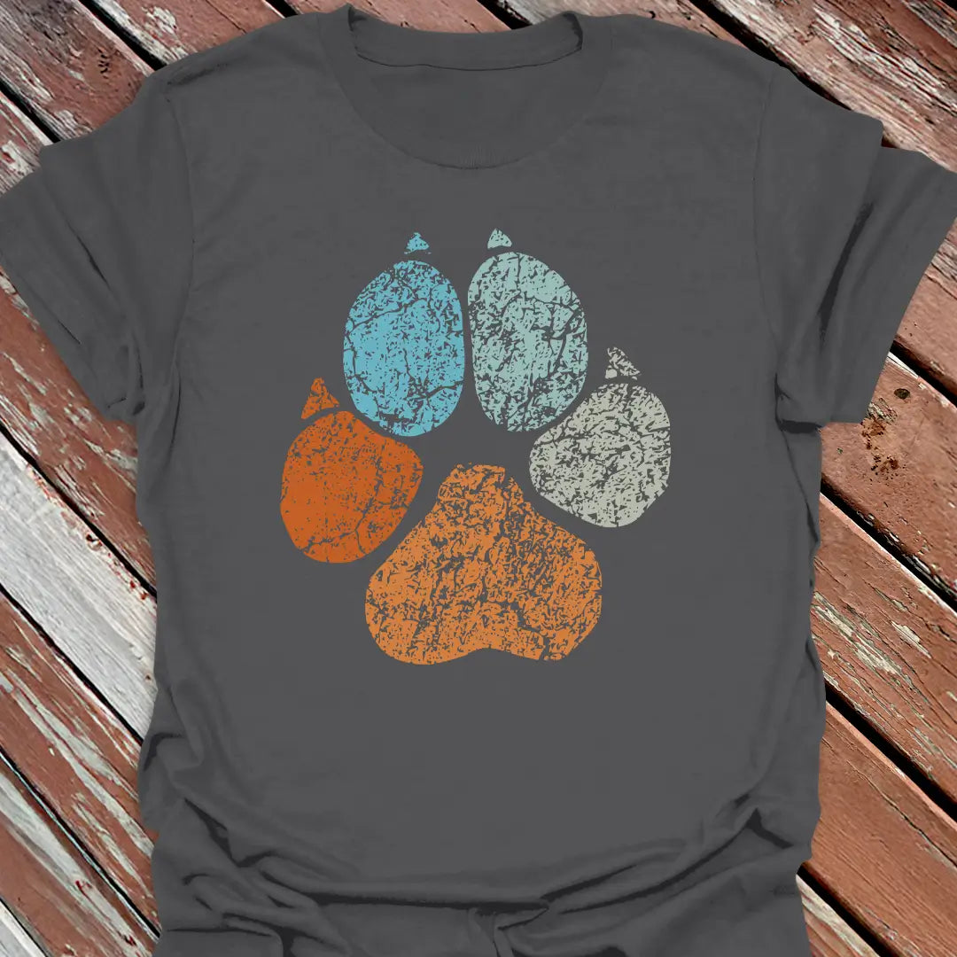 Big Paw T-Shirt