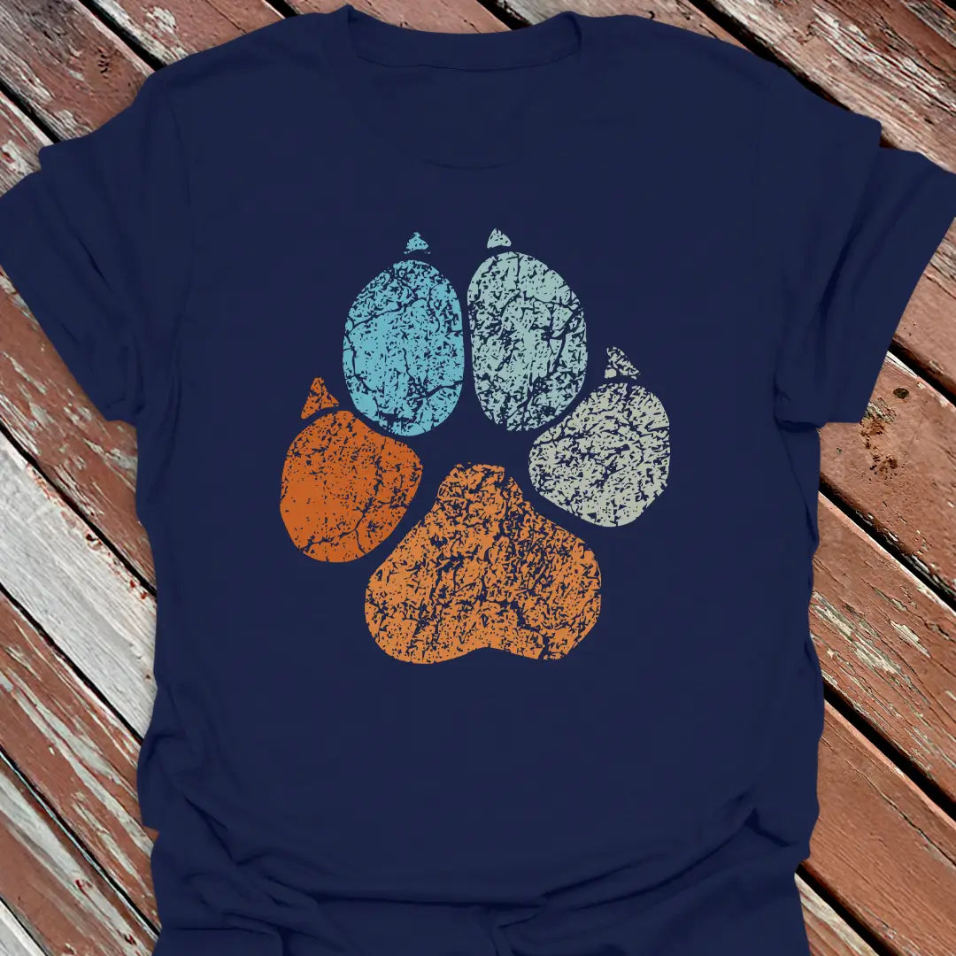 Big Paw T-Shirt