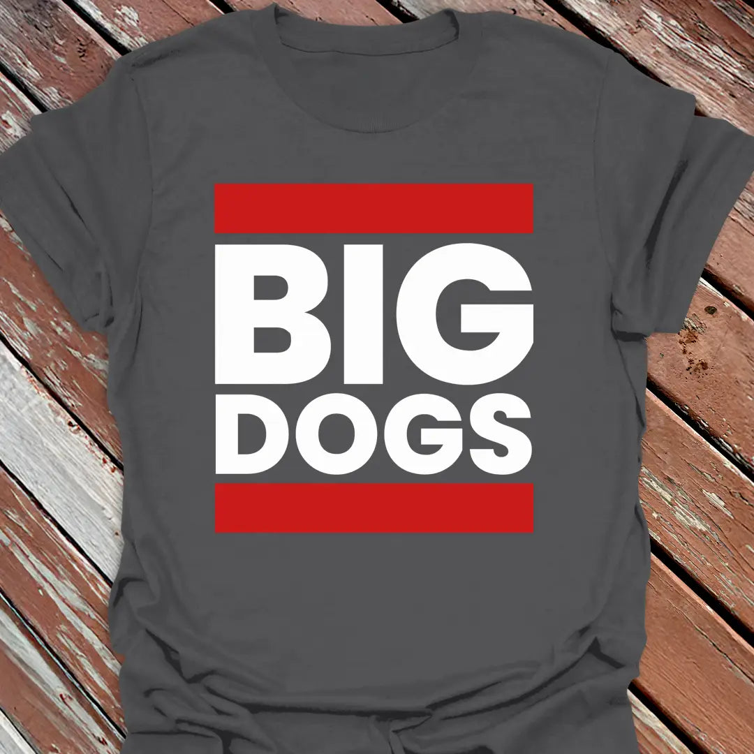 Big Dogs DMC T-Shirt