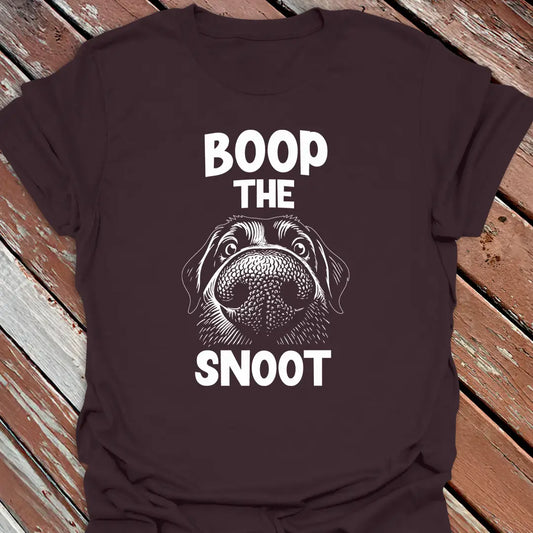 Boop The Snoot T-Shirt