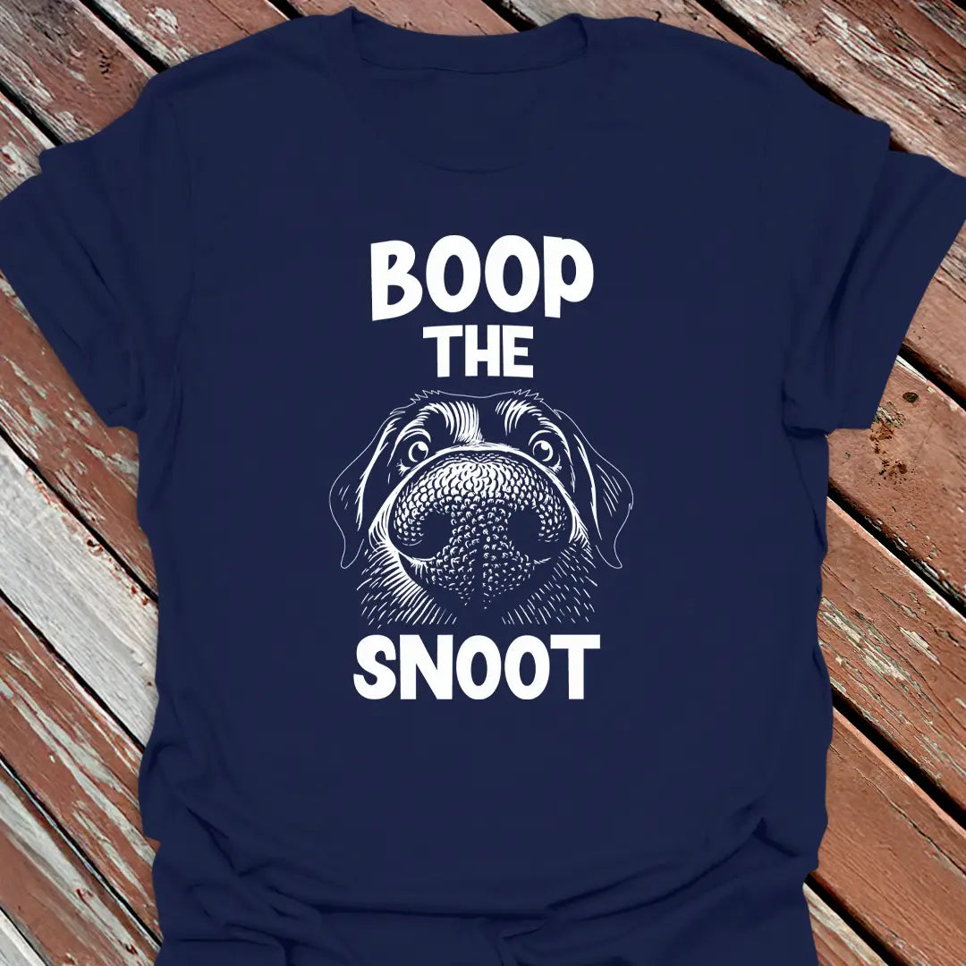 Boop The Snoot T-Shirt