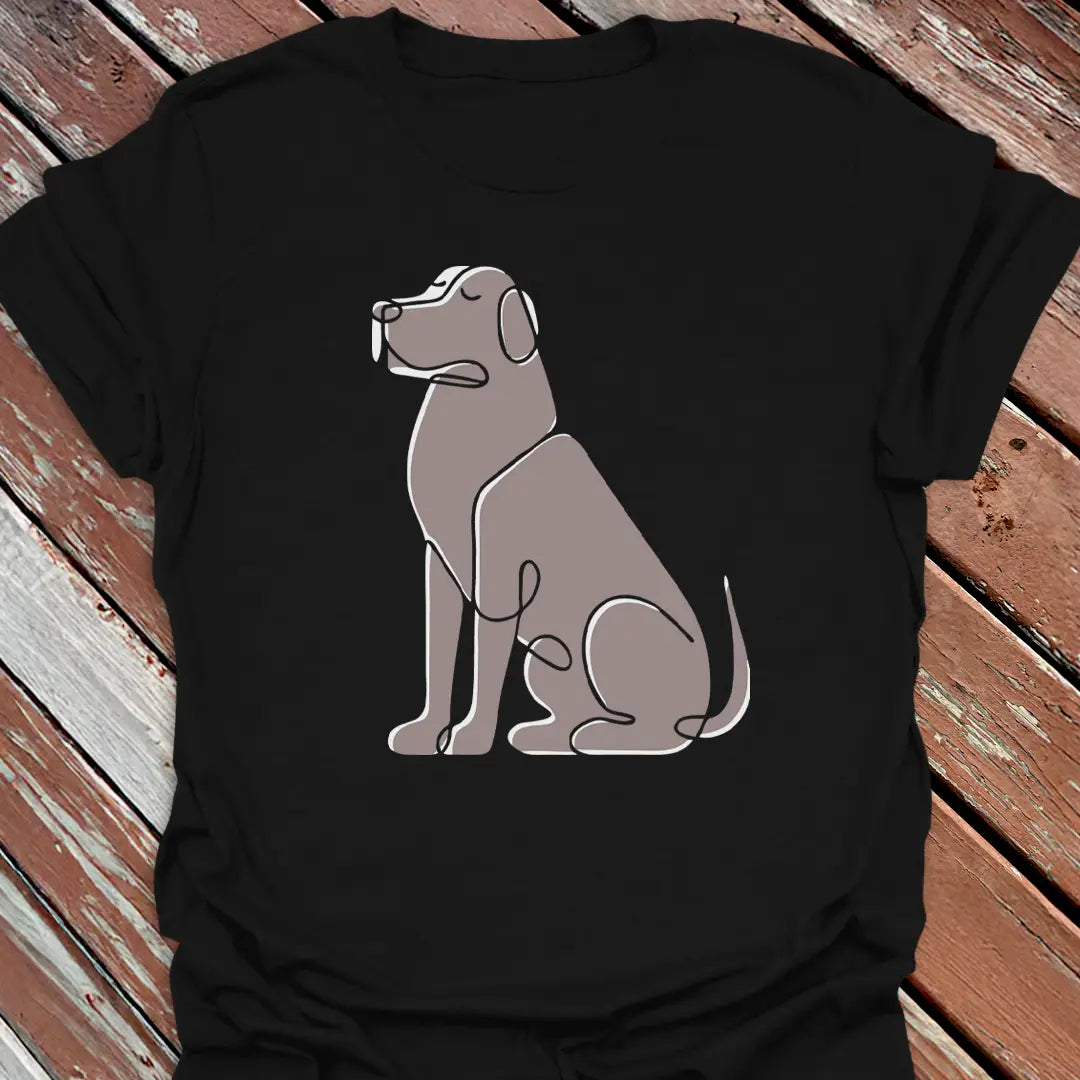 Classy Woofer T-Shirt