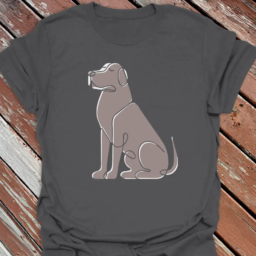 Classy Woofer T-Shirt