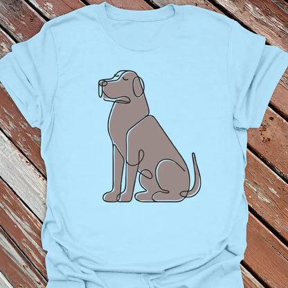 Classy Woofer T-Shirt