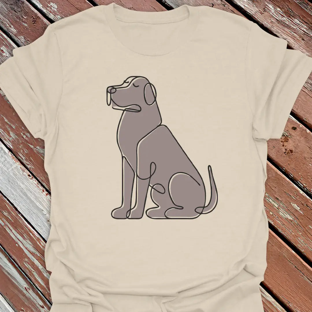 Classy Woofer T-Shirt