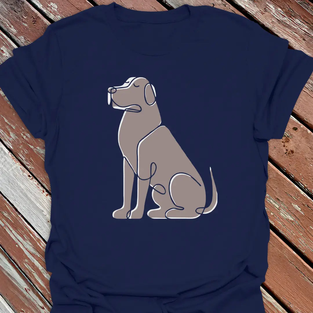 Classy Woofer T-Shirt
