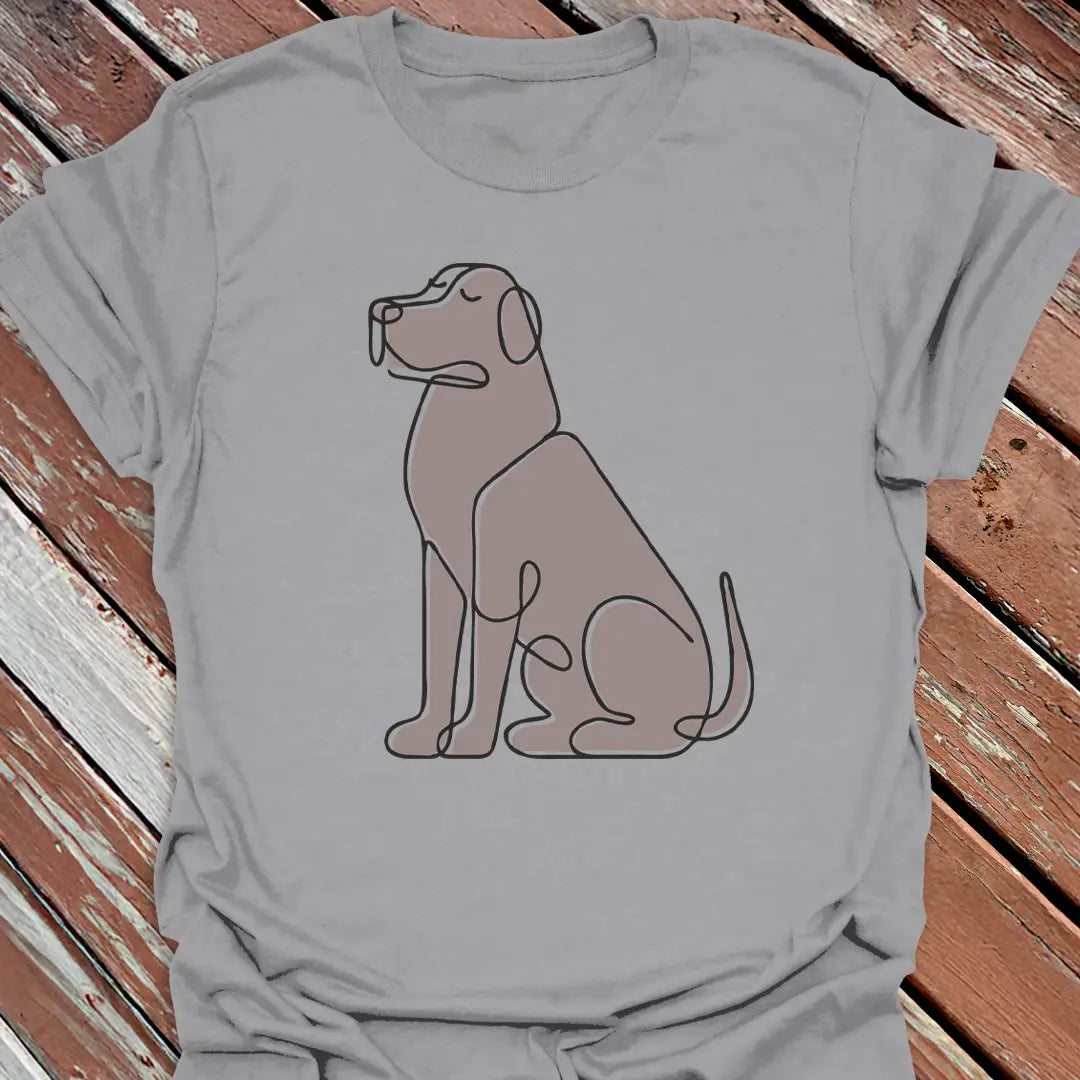 Classy Woofer T-Shirt
