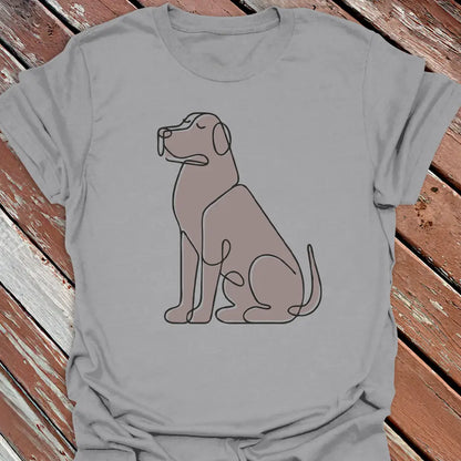 Classy Woofer T-Shirt
