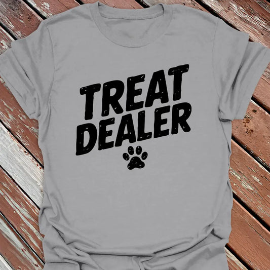 Treat Dealer T-Shirt