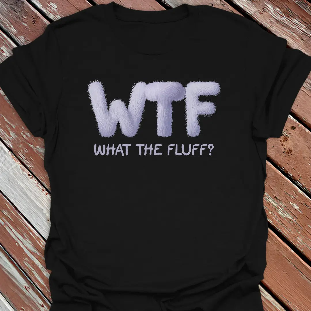WTF T-Shirt