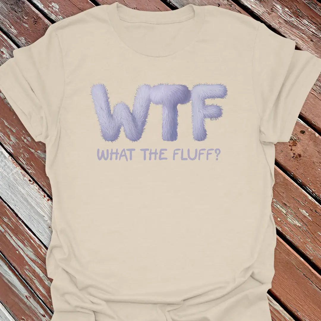 WTF T-Shirt