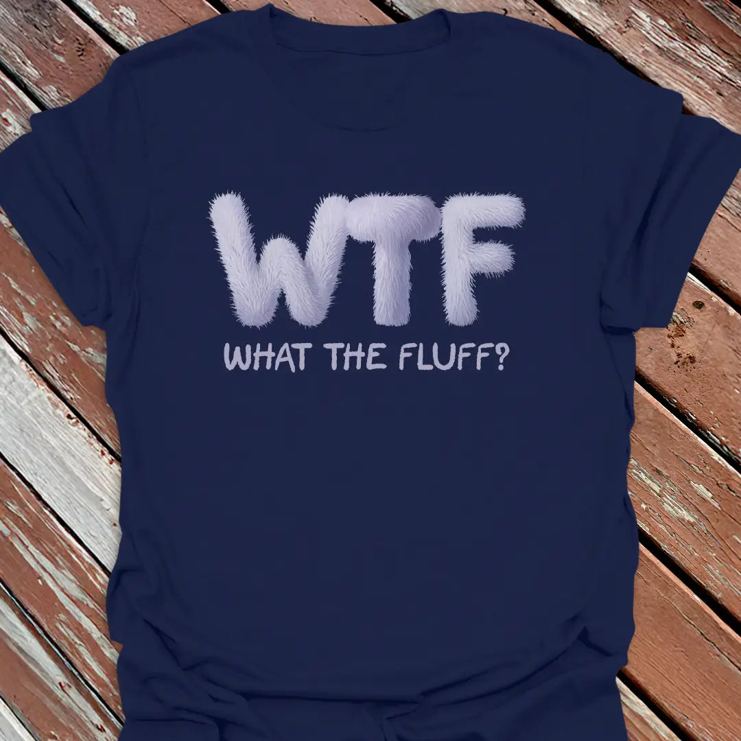 WTF T-Shirt