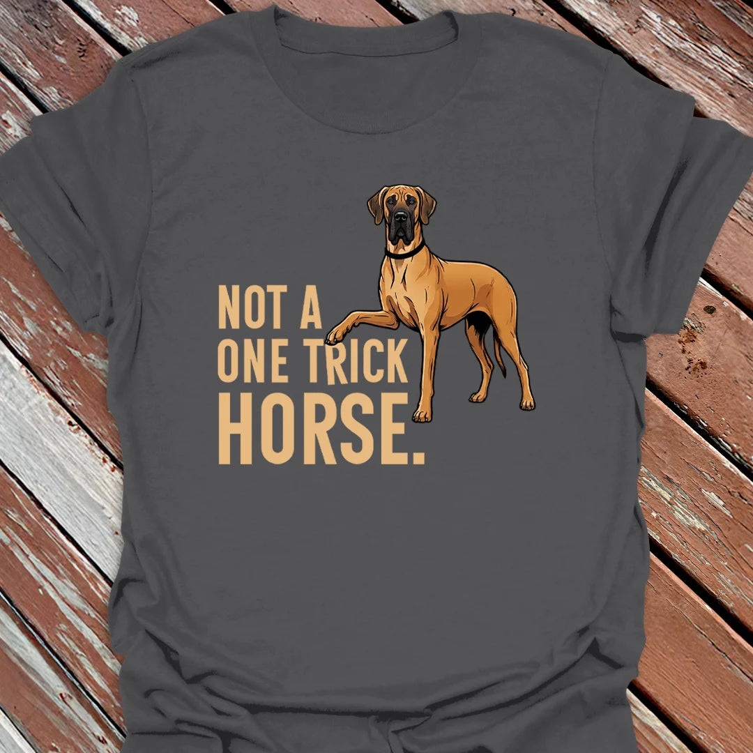 One Trick Horse T-Shirt